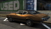 Classique Stallion S [V1.1]
